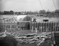Green Bank Site Construction 41