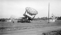 Reber at National Bureau of Standards, Sterling, Virginia (1947-1950)