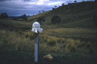 Kempton Antenna Site, Tasmania