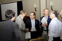 NRAO 50th Anniversary Symposium, June 2007