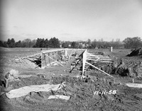 Green Bank Site Construction 29