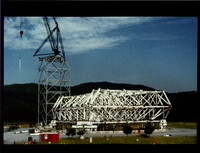 GBT Construction, 4 Aug 1993