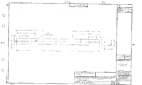 Bell Labs Drawings of Jansky Antenna, 1963