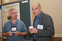 International Symposium on Space Terahertz Technology, Charlottesville, April 2009 - Day 3