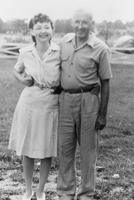 Jansky Family, ca. 1948