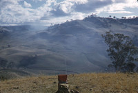 Kempton Antenna Site, Tasmania