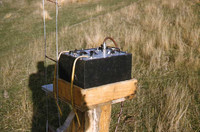 Kempton Antenna Site, Tasmania