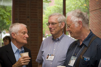 NRAO 50th Anniversary Symposium, June 2007