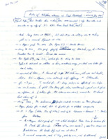 Interview with Fred T. Haddock