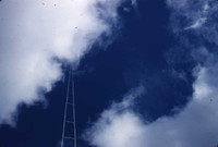 Kempton Antenna Site, Tasmania