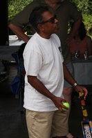 Charlottesville summer picnic, 30 July 2011