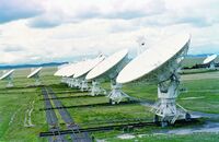 Very Large Array 06