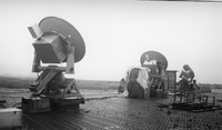 Expedition to Attu, Alaska, to view solar eclipse of September 12, 1950