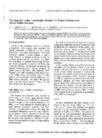 The Spectral Index-Luminosity Relation for Radio Galaxies and Quasi-Stellar Sources