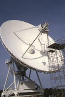 VLBA Construction, 1986-1987