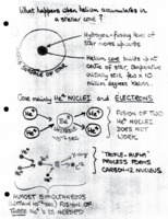 Atoms, Nuclei and Galaxies: Lecture 17