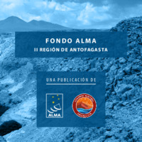 Fondo ALMA II Region de Antofagasta (in Spanish), undated