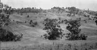 Kempton Antenna Site, Tasmania