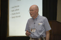 NRAO 50th Anniversary Symposium, June 2007