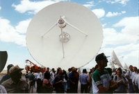 VLA 20th Anniversary Celebration, 24 May 2000