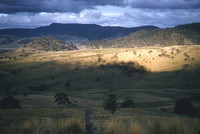 Kempton Antenna Site, Tasmania