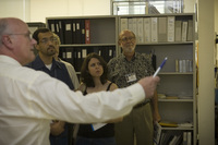 NRAO 50th Anniversary Symposium, June 2007