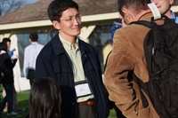 International Symposium on Space Terahertz Technology, Charlottesville, April 2009 - Day 3