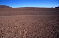 Chile Travel, December 1995