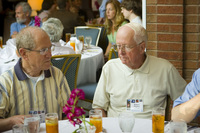 NRAO 50th Anniversary Symposium, June 2007