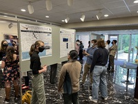 ALMA Ambassadors Poster Session, 2022