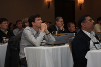 International Symposium on Space Terahertz Technology, Charlottesville, April 2009 - Day 3