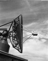 12 Foot Telescope, 1959