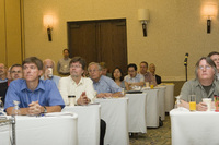 NRAO 50th Anniversary Symposium, June 2007