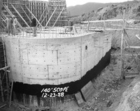 140 Foot Construction 54