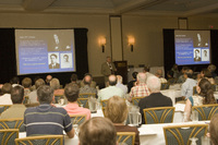 NRAO 50th Anniversary Symposium, June 2007