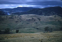 Kempton Antenna Site, Tasmania