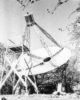Wheaton antenna