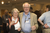 NRAO 50th Anniversary Symposium, June 2007