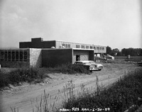 Green Bank Site Construction 185