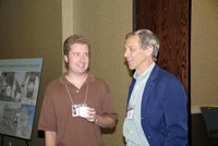 NRAO 50th Anniversary Symposium, June 2007