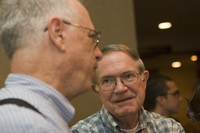 NRAO 50th Anniversary Symposium, June 2007