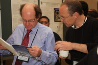 International Symposium on Space Terahertz Technology, Charlottesville, April 2009 - Day 3