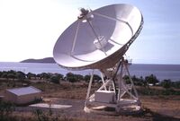 VLBA - St. Croix