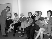 VLA 20th Anniversary Celebration, 23 August 2000