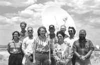 VLA 20th Anniversary Celebration, 24 May 2000