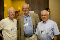 NRAO 50th Anniversary Symposium, June 2007