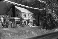 Jansky Family, ca. 1947