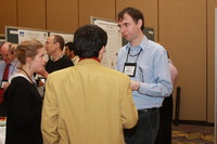 International Symposium on Space Terahertz Technology, Charlottesville, April 2009 - Day 3