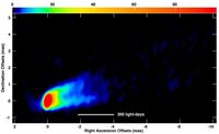 The Jet Base of M87