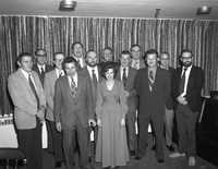 1975 Employee Service Awards